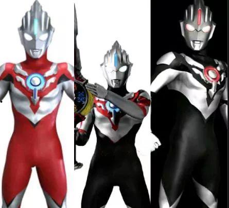 最新爆料奥特曼是谁啊图片,奥特曼身份大揭秘，最新爆料图曝光！  第2张